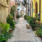 Apartment Via Roma 55