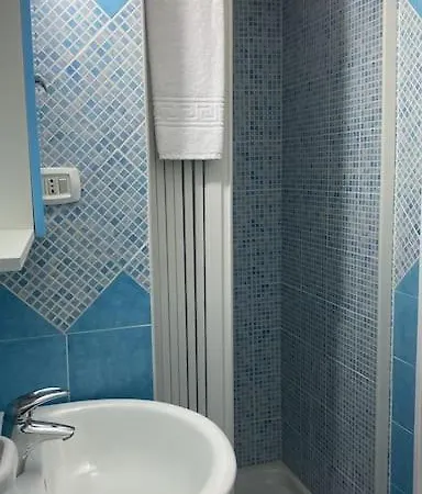 Apartment Via Roma 55