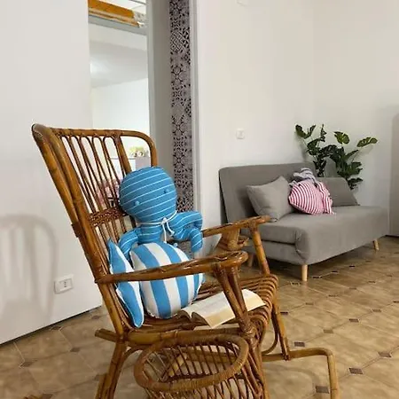 Apartment Via Roma 55 *