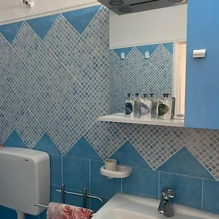 Via Roma 55 Apartment Lipari (Isola Lipari)