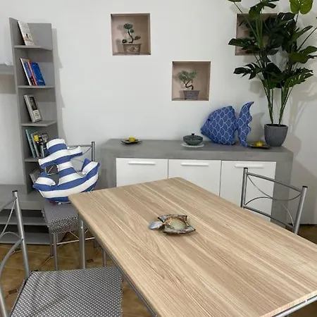 Via Roma 55 Apartment