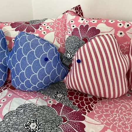 Via Roma 55 Apartment *