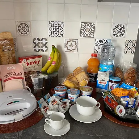 Via Roma 55 Lipari (Isola Lipari)