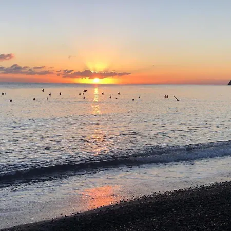 Apartment Via Roma 55 *