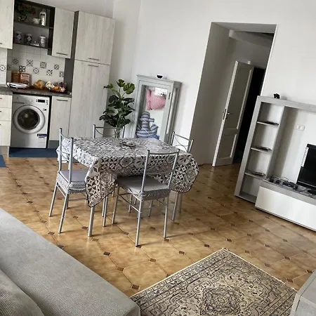 Via Roma 55 Apartment *