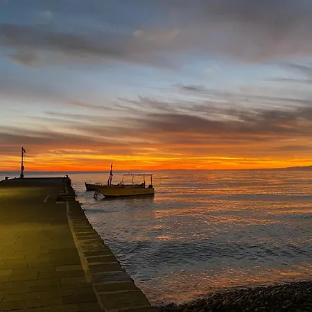 Apartment Via Roma 55 Lipari (Isola Lipari)