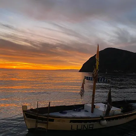 Via Roma 55 Lipari (Isola Lipari)