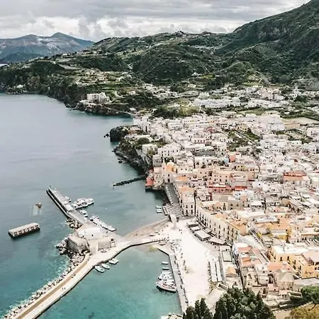 Apartment Via Roma 55