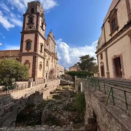 Via Roma 55 * Lipari (Isola Lipari)