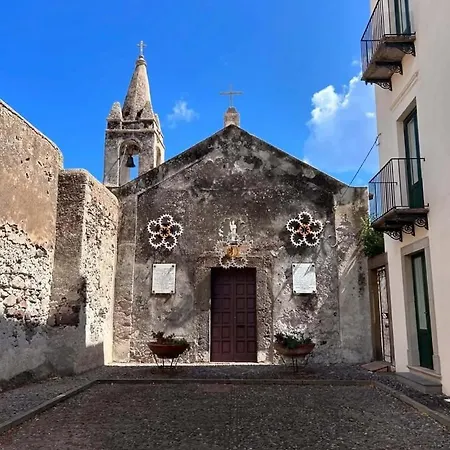 Apartment Via Roma 55 Lipari (Isola Lipari)