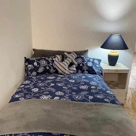 Apartment Via Roma 55 Lipari (Isola Lipari)