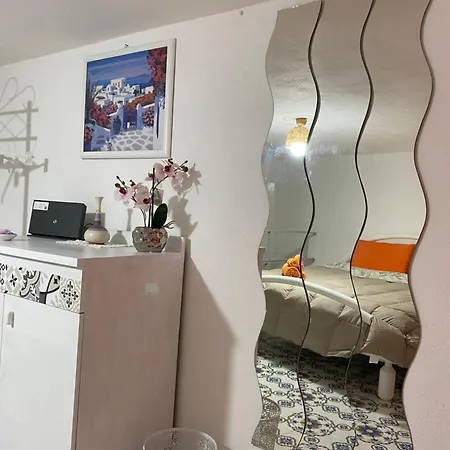 Apartment Via Roma 55 Lipari (Isola Lipari)