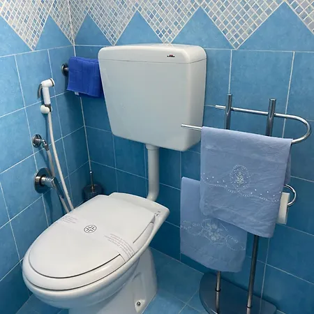 Via Roma 55 * Lipari (Isola Lipari)