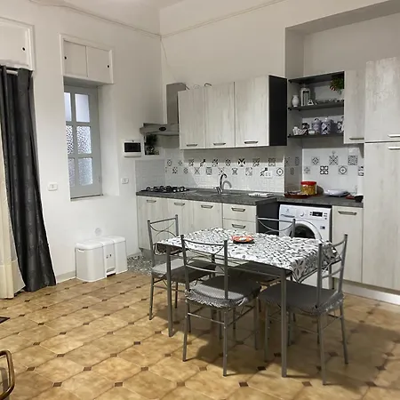 Lägenhet Via Roma 55 *