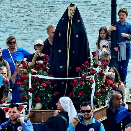 Via Roma 55 아파트 *