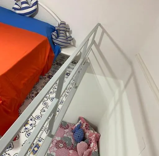 아파트 Via Roma 55 *