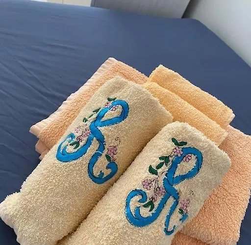 Via Roma 55 아파트