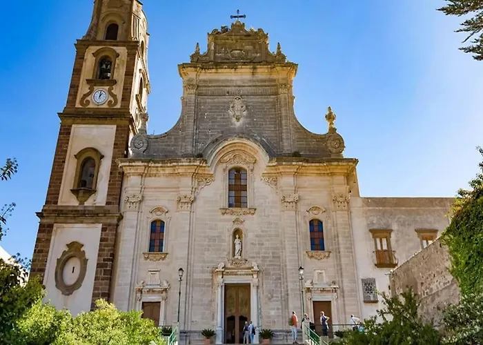 아파트 Via Roma 55