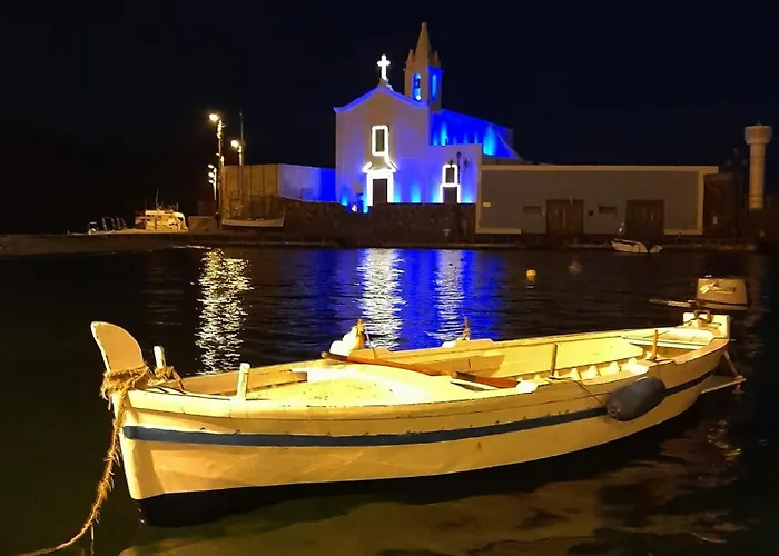 Via Roma 55 Lägenhet