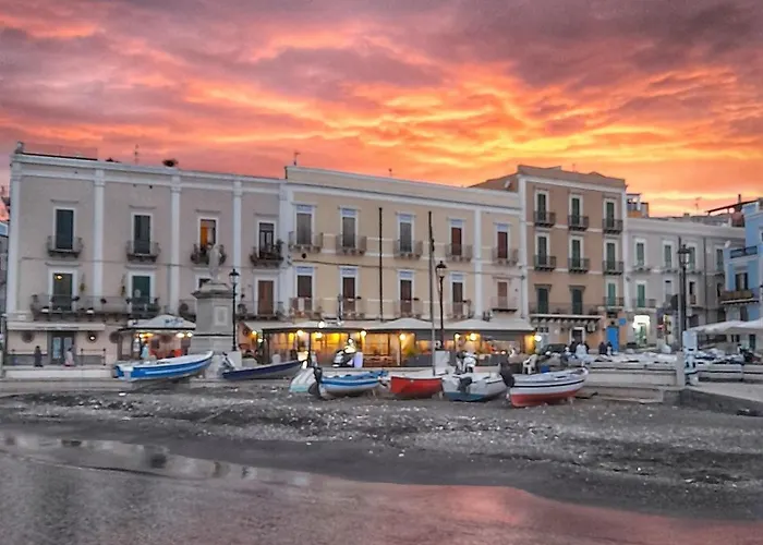 아파트 Via Roma 55