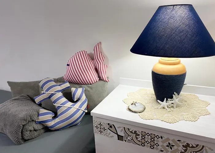 Apartament Via Roma 55