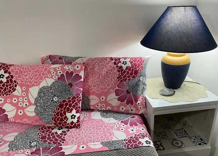 Via Roma 55 Apartament