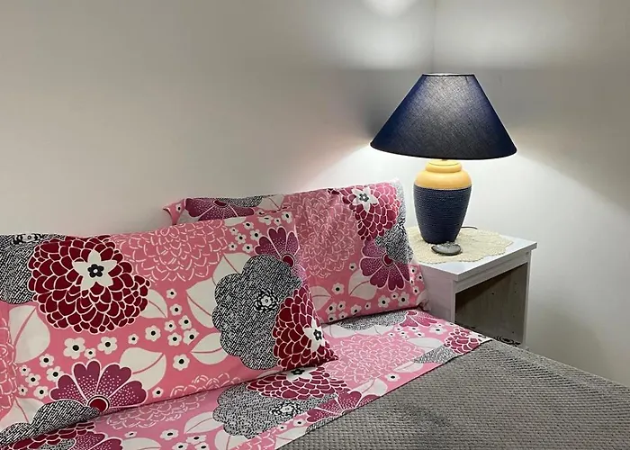 Via Roma 55 Apartament