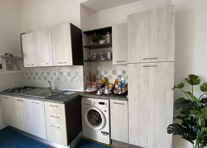 Apartament Via Roma 55 *