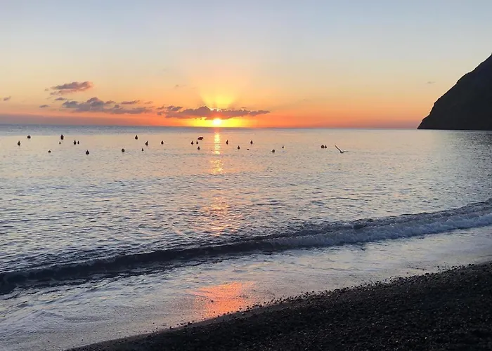 Lägenhet Via Roma 55 *