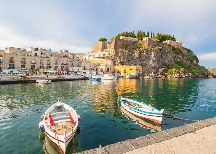 Via Roma 55 아파트 *