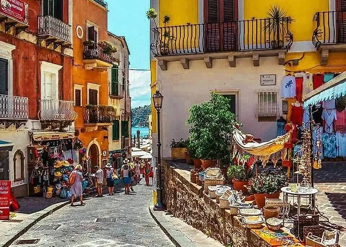 Via Roma 55 * Città di Lipari