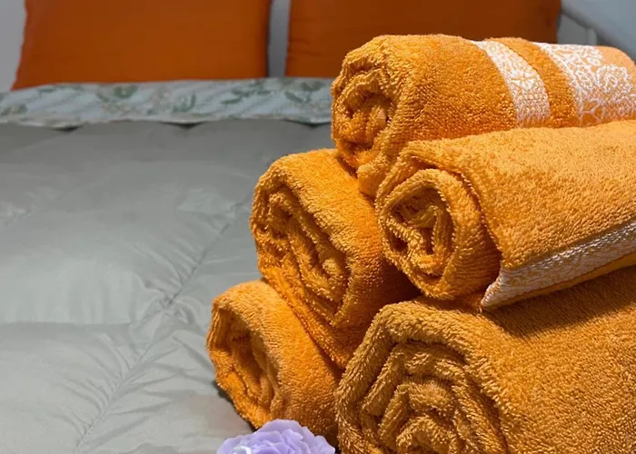 Via Roma 55 Lägenhet *