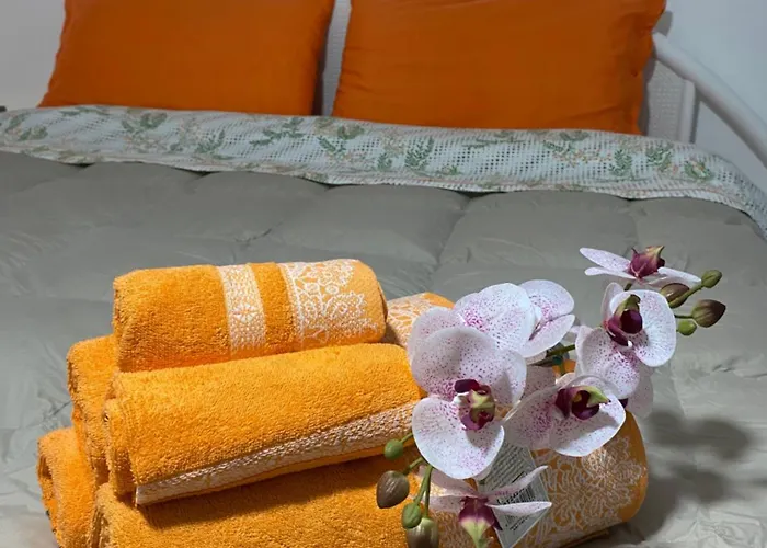 Via Roma 55 Appartamento Città di Lipari