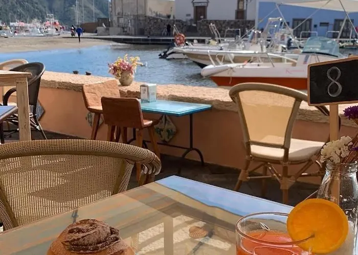 Via Roma 55 아파트 *