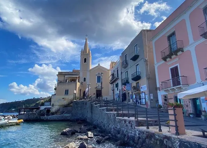 Via Roma 55 Lägenhet *