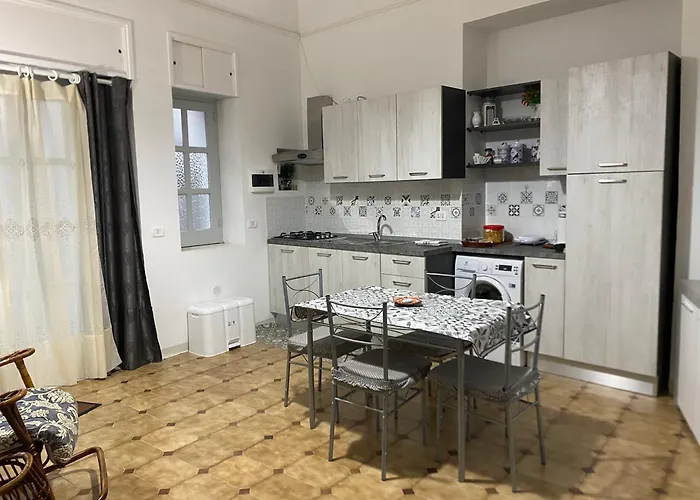 Lägenhet Via Roma 55 *