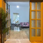 Apartmán Via Roma 55 Lipari (Isola Lipari)