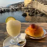 Via Roma 55 Apartmán Lipari (Isola Lipari)