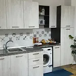 Apartment Via Roma 55 Lipari (Isola Lipari)