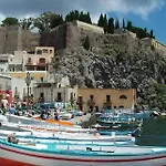 Via Roma 55 Lägenhet Lipari (Isola Lipari)