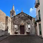 Lägenhet Via Roma 55 Lipari (Isola Lipari)
