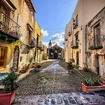 Via Roma 55 Apartmán Lipari (Isola Lipari)