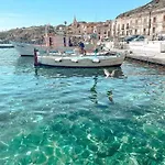 Apartmán Via Roma 55 Lipari (Isola Lipari)