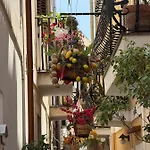 Via Roma 55 Lägenhet Lipari (Isola Lipari)