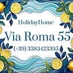 Apartmán Via Roma 55 Lipari (Isola Lipari)