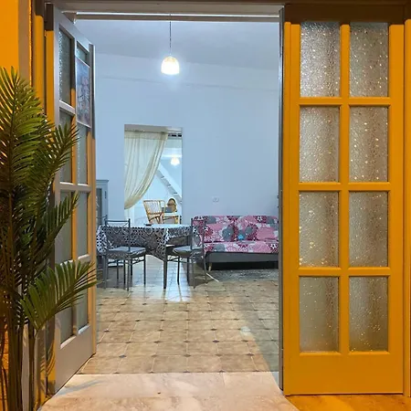 شقة Via Roma 55 ليباري