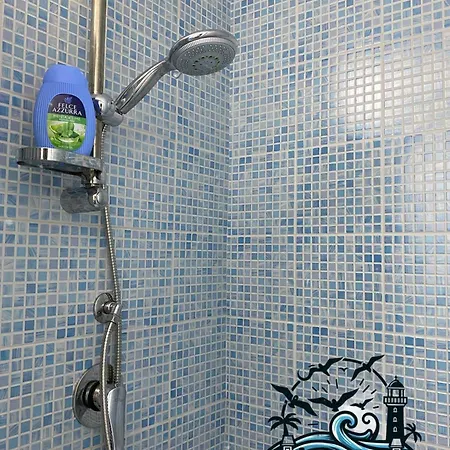 Lejlighed Via Roma 55