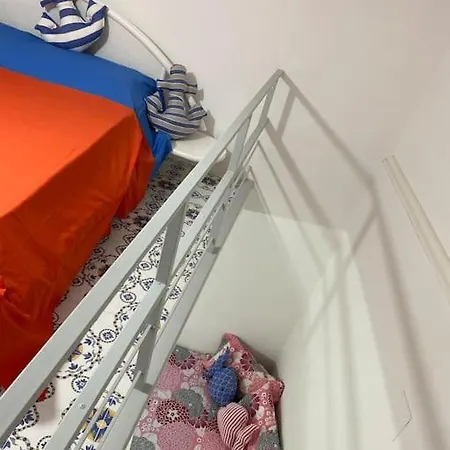 Lejlighed Via Roma 55 *