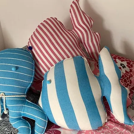 Via Roma 55 * Липари