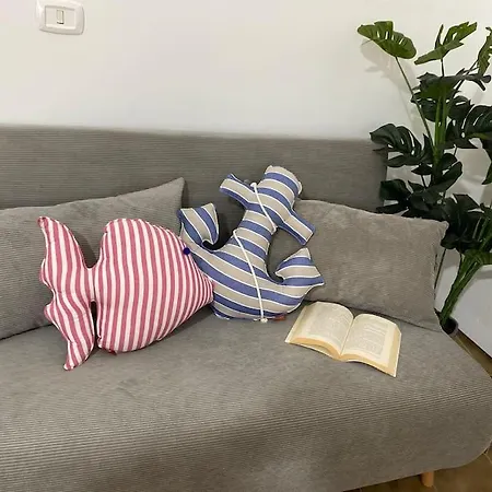 Apartment Via Roma 55